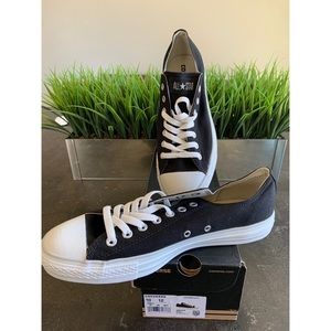 Rare Converse Chuck Taylor All Star Ox Shoes